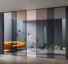 Aluminum Doors