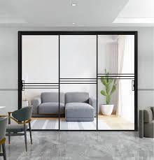 Aluminum Windows