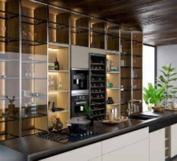 Kitchen Cabinets