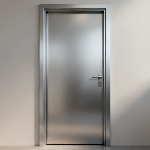 Aluminum Windows
