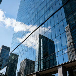 Curtain Walls