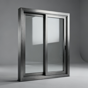 Aluminum Windows