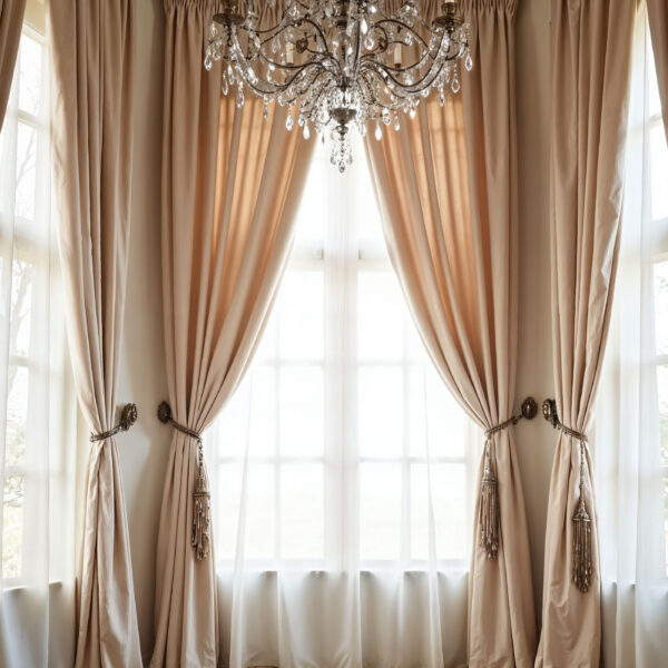Curtain Walls